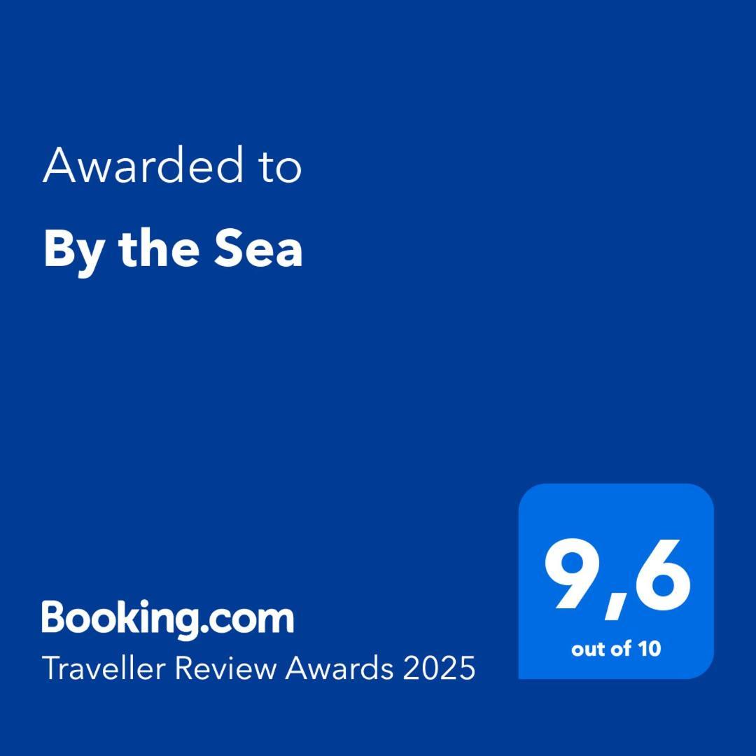 Hotel By The Sea Campbell River Exterior foto